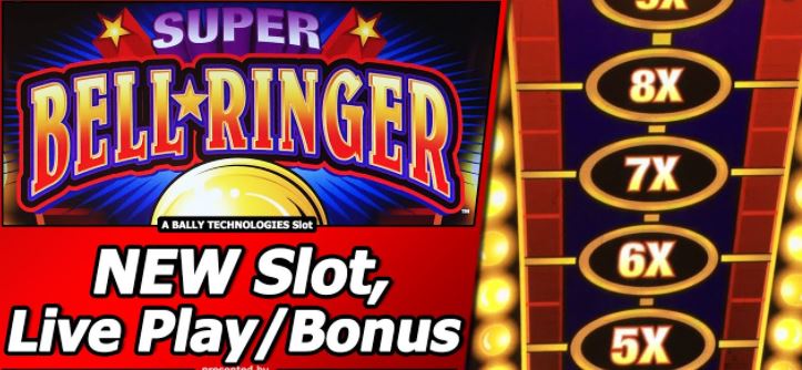 the attraction of sound in slot machines