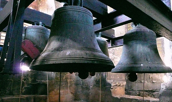 church-bells