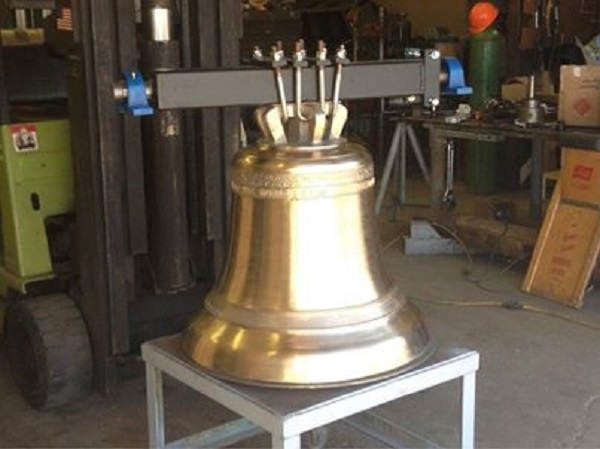 bell-repair